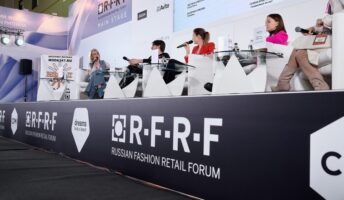 Форум Russian Fashion Retail на выставке Collection Première Moscow 2026 станет самым масштабным в истории cpm