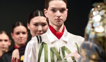 Крупнейшая выставка в отрасли моды CPM — Collection Première Moscow открылась в Москве cpm