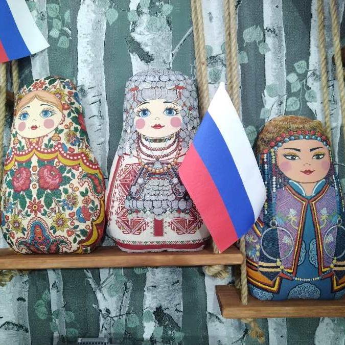 Ассортиментный максимум. Ткани и трикотажные полотна на выставке «ИНТЕРТКАНЬ. Весна»