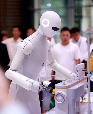 Jack Technology при поддержке Siemens роботизирует швейную отрасль