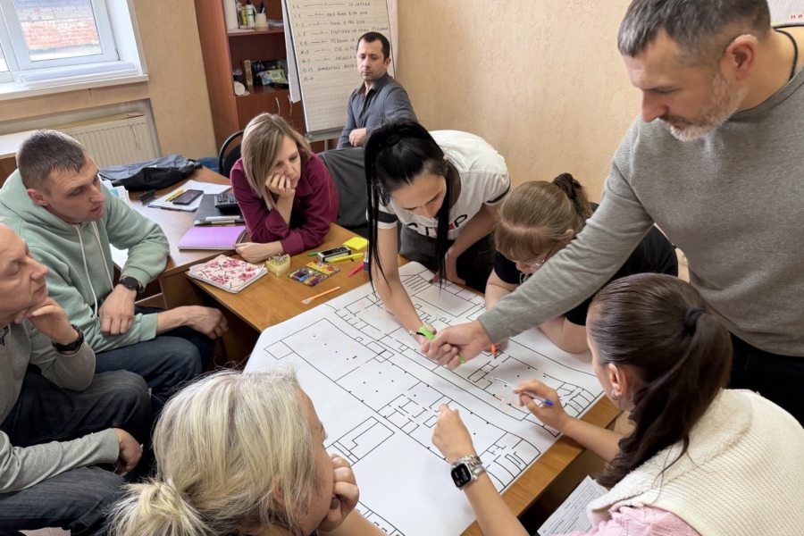 «Рязанская швейная мануфактура» объявила о полном переходе к бережливым технологиям
