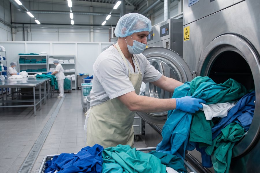 Легпром ревю | новости