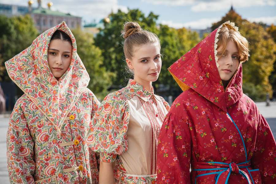 Легпром ревю | новости