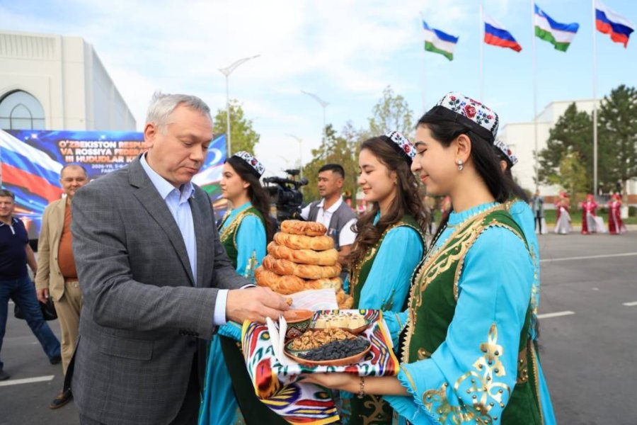 Легпром ревю | новости